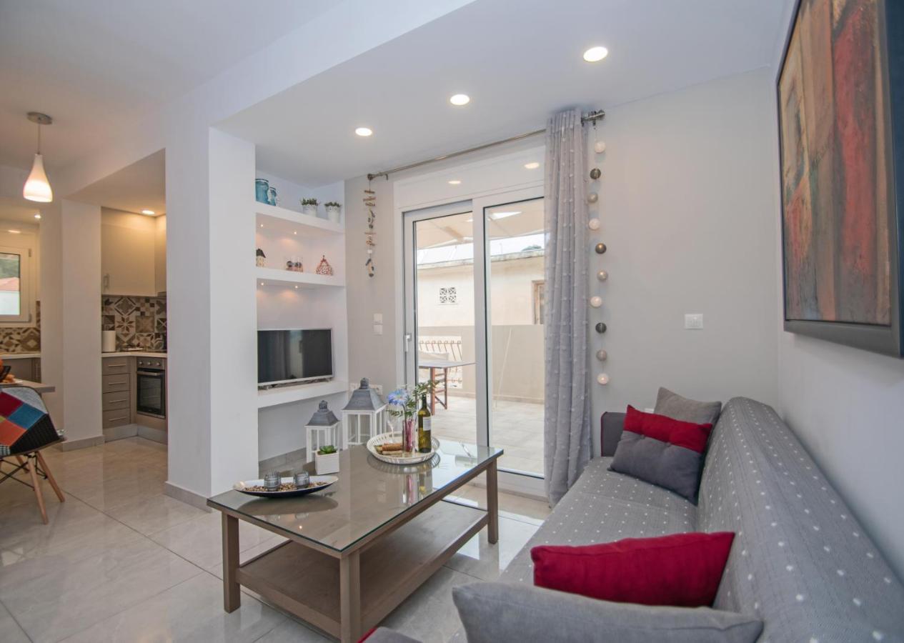 Victor Junior Suite By "Elite" Zakynthos Exterior foto