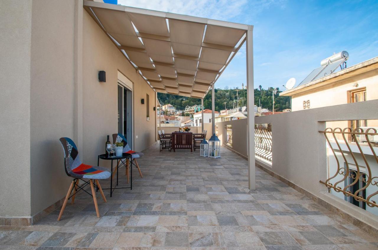 Victor Junior Suite By "Elite" Zakynthos Exterior foto